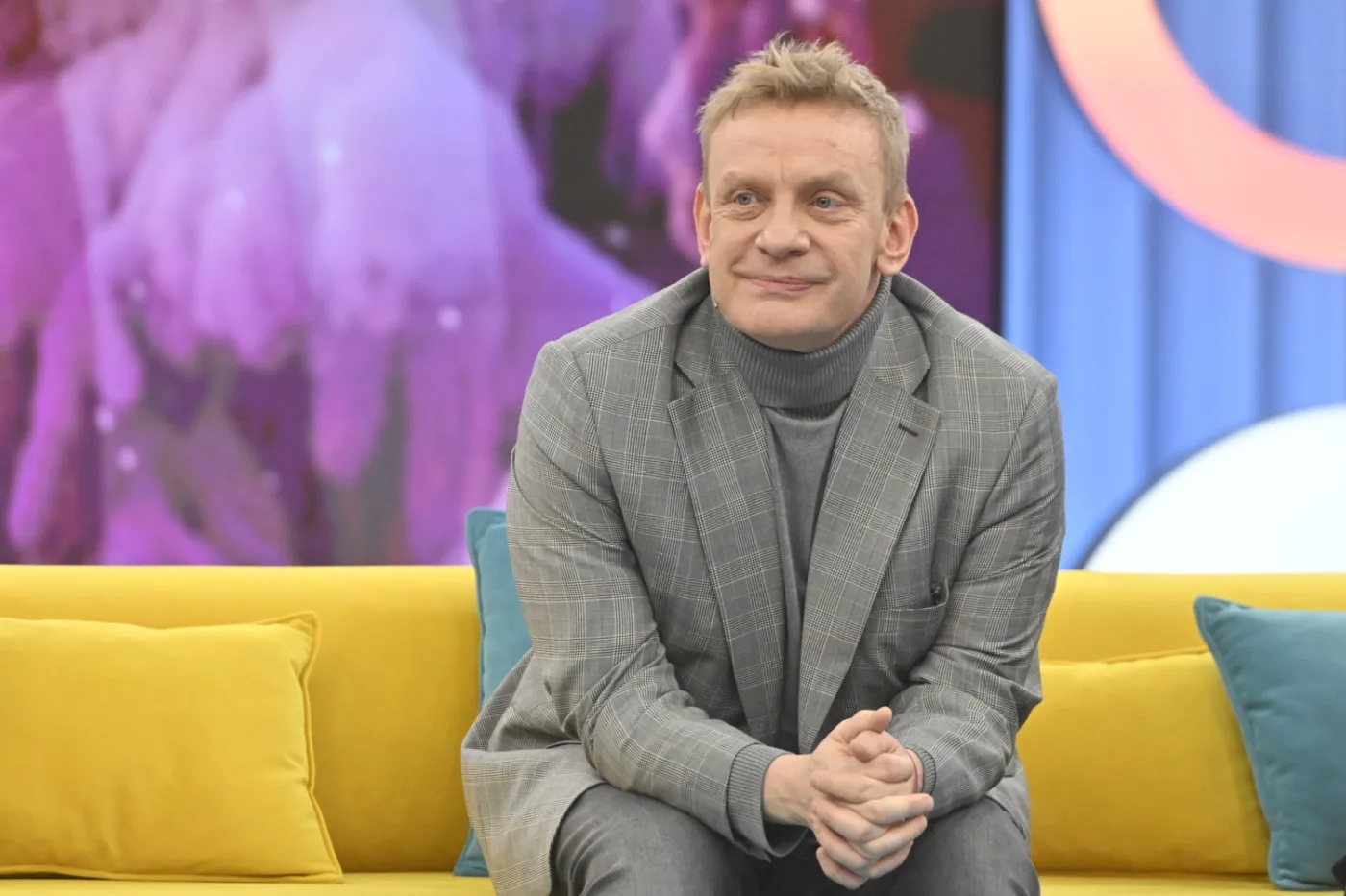 Bartosz Żukowski przez lata sądził się z byłą żoną. Zdradził, jakie mają teraz relacje