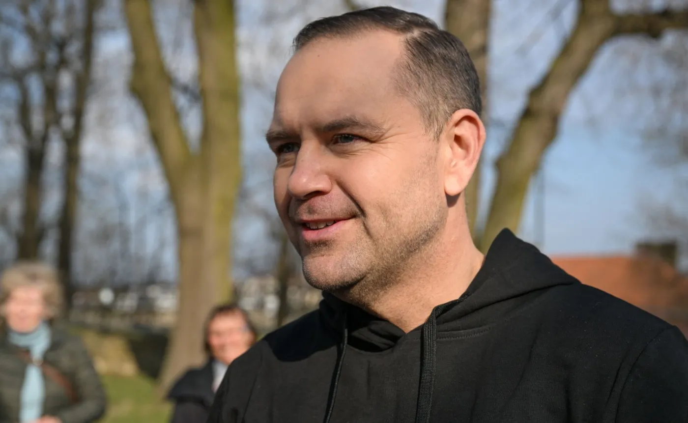 Apel Nawrockiego do RPP. "W tych trudnych czasach..."