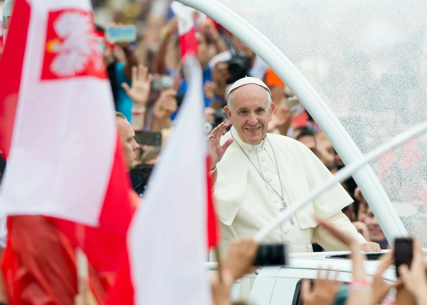 Pogrzeb papieża Franciszka odbędzie się 26 kwietnia. Prezydent ogłosi sobotę dniem pamięci narodowej si