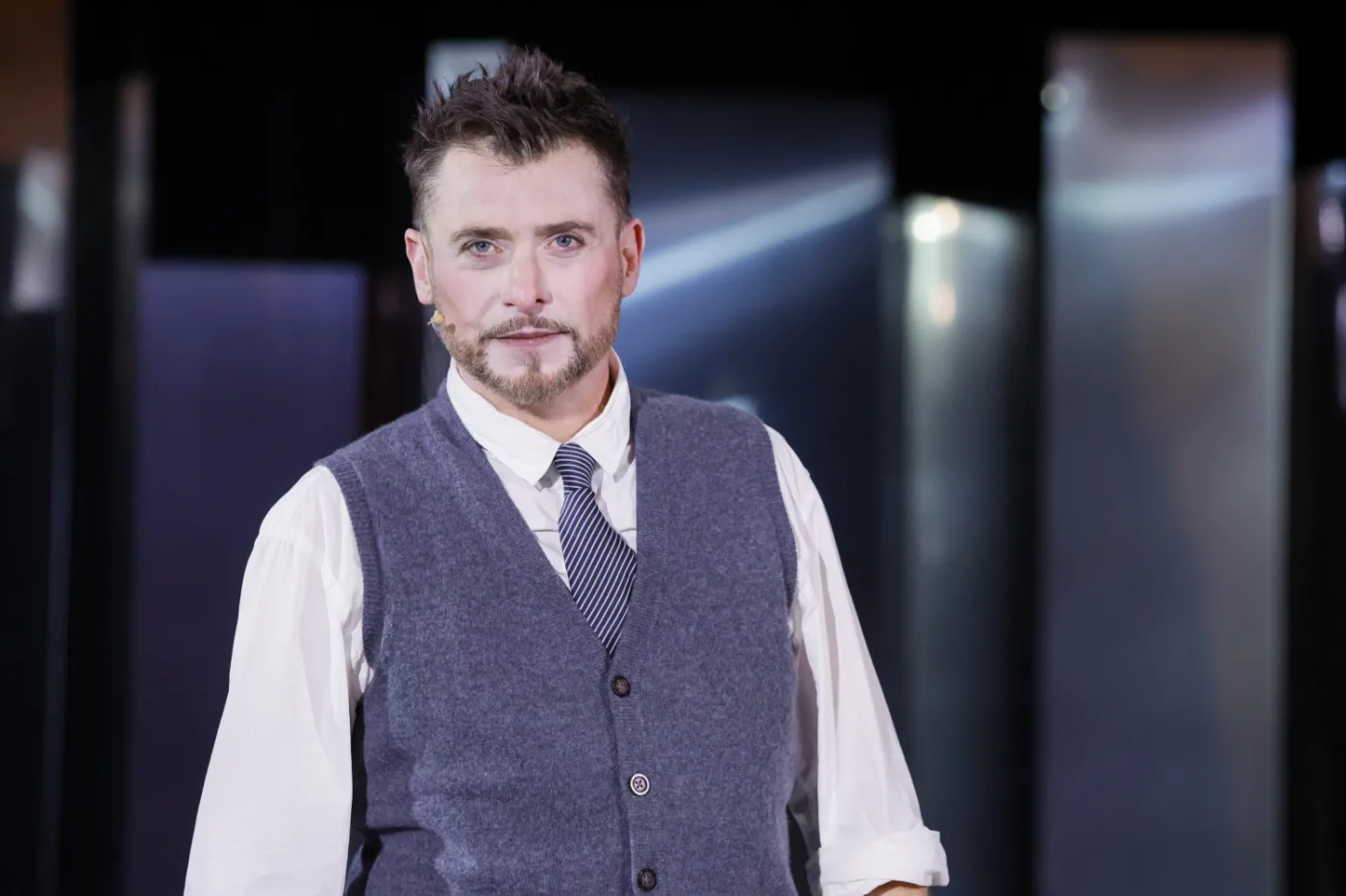 Kacper Kuszewski usłyszał diagnozę. "To się ma na całe życie"