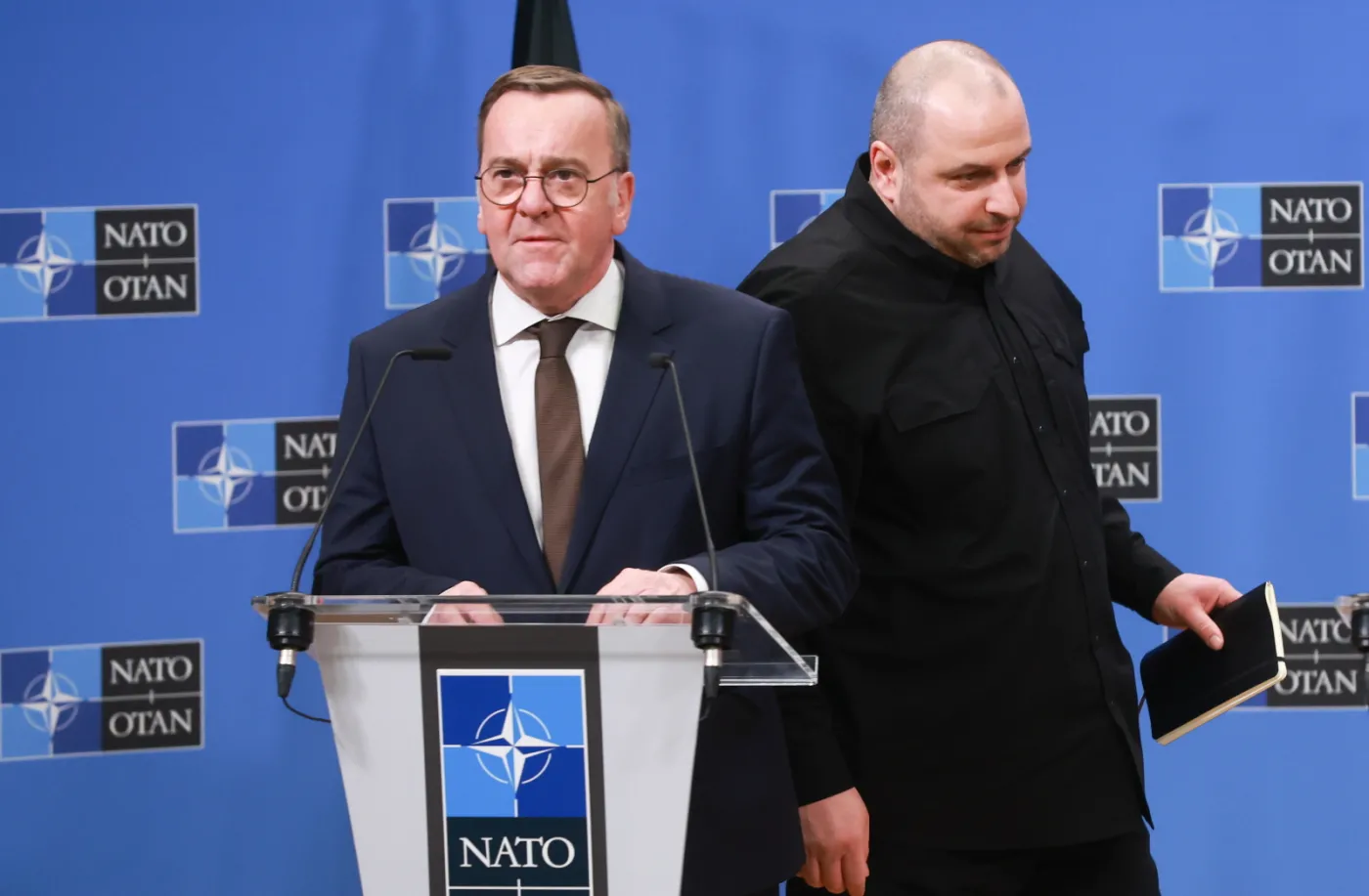 "Pokój w Ukrainie poza zasięgiem". NATO przygotowało mocną odpowiedź dla Rosji