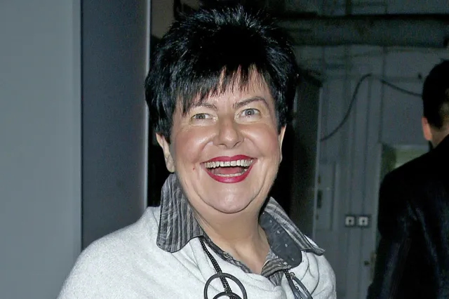 Takiej Joanny Senyszyn nie znacie. Kandydatka na prezydenta zagrała w filmie