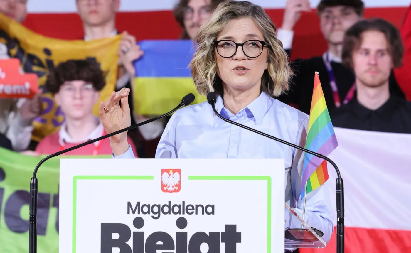 Magdalena Biejat wprost o składce zdrowotnej: Czas z nią skończyć