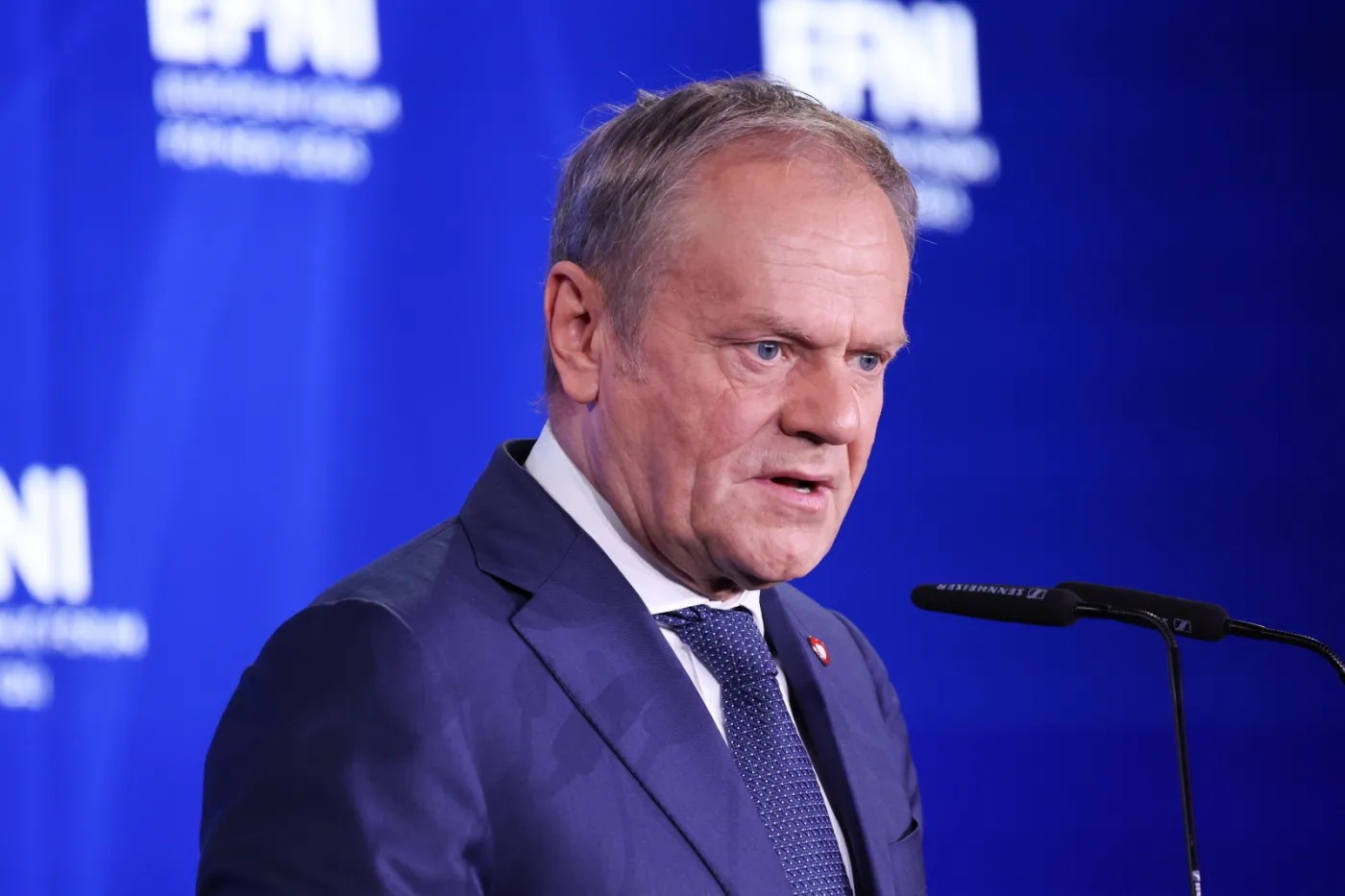 Premier Tusk ogłasza nową erę w polskiej gospodarce