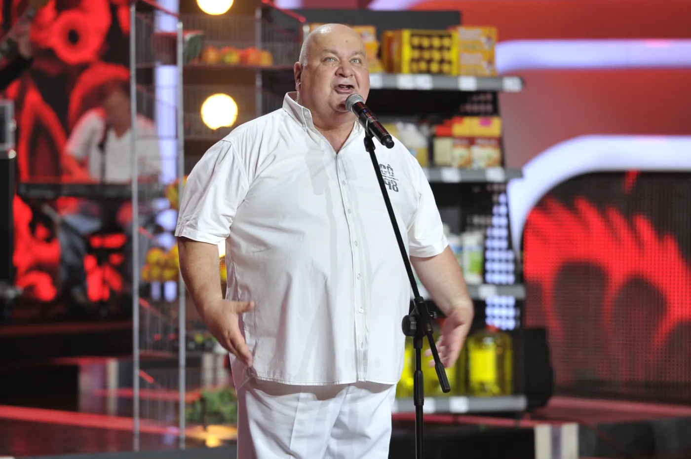 Śpiewał o „Córce rybaka”, dziś ma staw rybny. Tak żyje Rudi Schuberth