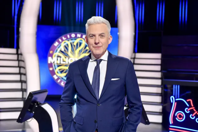 To już pewne. "Milionerzy" znikają z TVN. Co dalej z Hubertem Urbańskim?