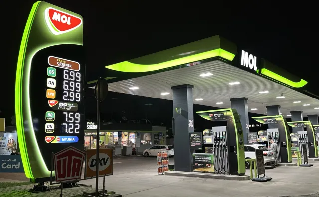 Będzie nowy zakaz na stacjach paliw. Znamy datę