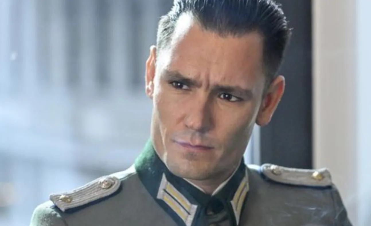 Koniec "Zatoki szpiegów". Kiedy ostatni odcinek 2. sezonu w TVP? Co odkryje Franz?