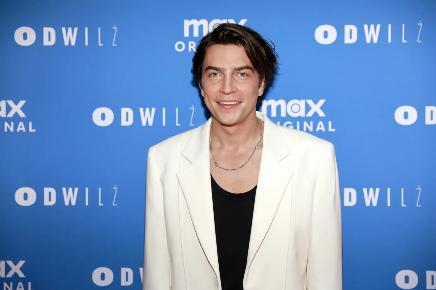 Nikodem Rozbicki zapytany o Julię Wieniawę. "Dobrze, że doprecyzowałeś. Julii jest wiele "