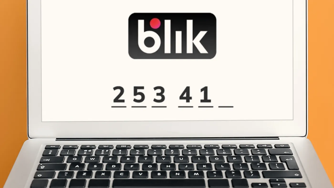 Uwaga, plaga oszustw na BLIK! Twoje pieniądze mogą zniknąć w kilka sekund