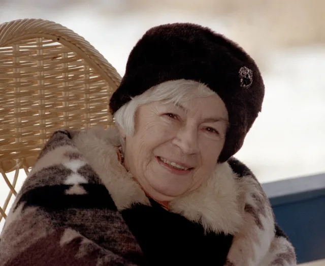 Legenda polskiego kina czasów PRL. Mało, kto wie jak nazywała się naprawdę