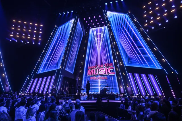 Drugi półfinał programu "Must be the music". Kto dostał się do finału?