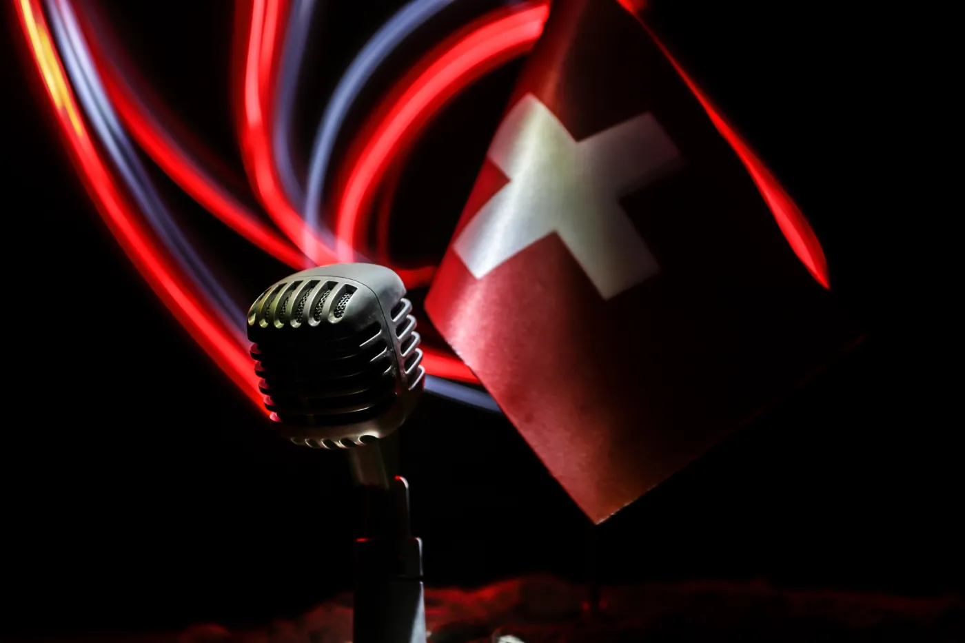 Eurowizja 13.05.2025 - transmisja na żywo. O której dzisiaj Eurowizja? Gdzie oglądać Eurowizję? O której wystąpi Justyna Steczkowska?