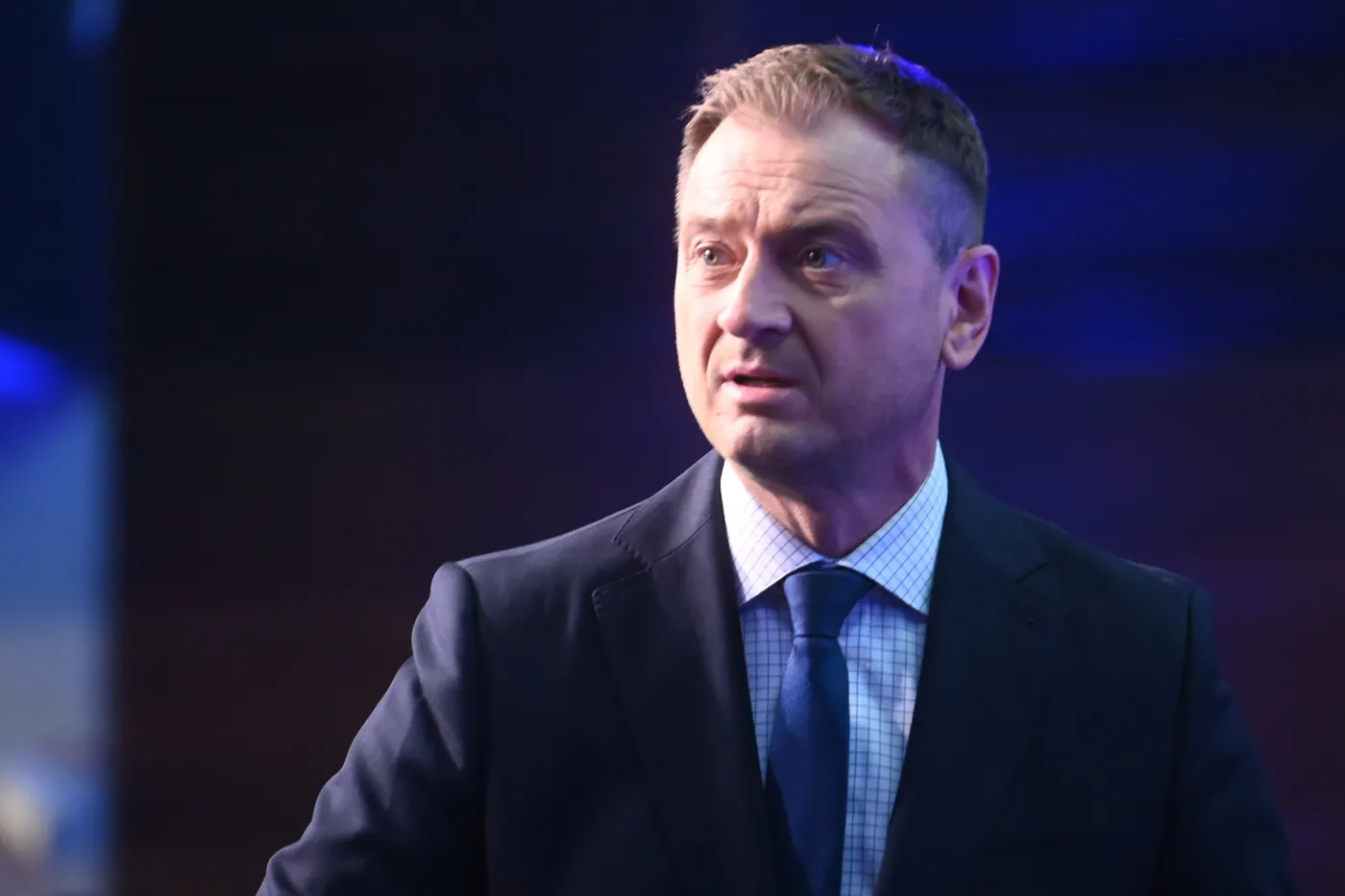 Nitras o Dudzie: Psuje święto wszystkim Polakom, żeby się Kaczyńskiemu przypodobać