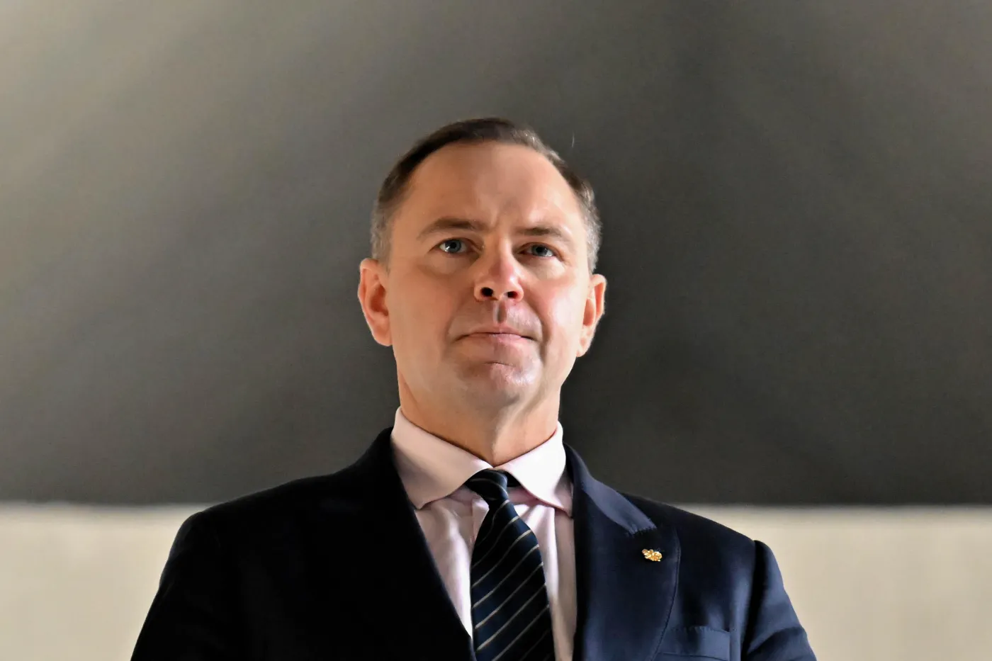 Karol Nawrocki przejął mieszkanie od sąsiada. "Kontakt z Panem Jerzym się urwał"