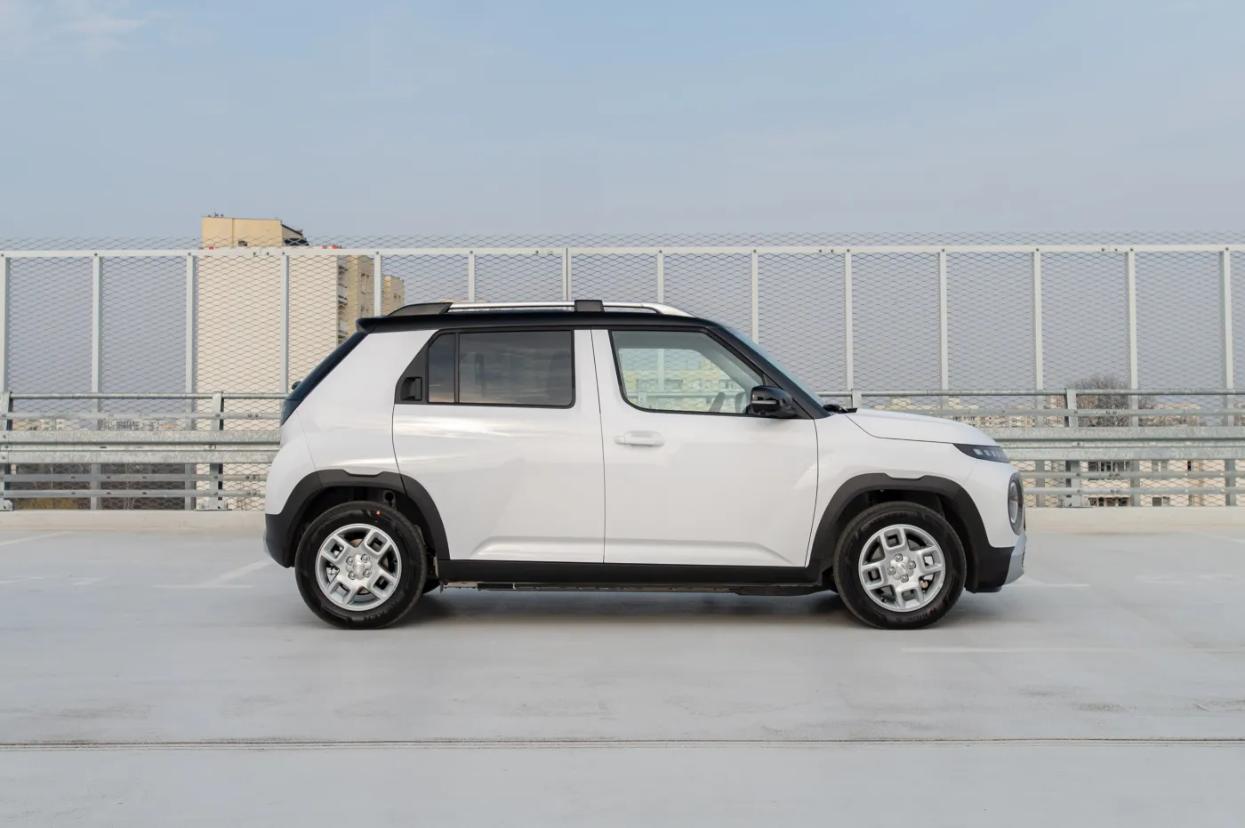 Oto nowy Hyundai za 59 900 zł. Konkurentów zmiata z planszy