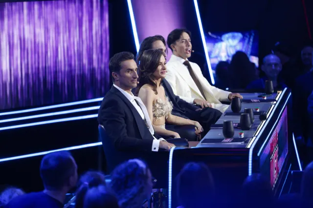 Finał "Must be the music". Sebastian Karpiel-Bułecka skrytykował uczestniczkę. Wspomniał o pokorze