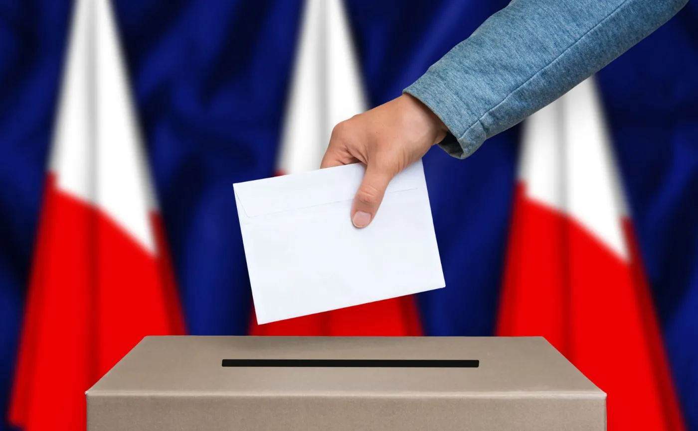 Wybory w Polsce