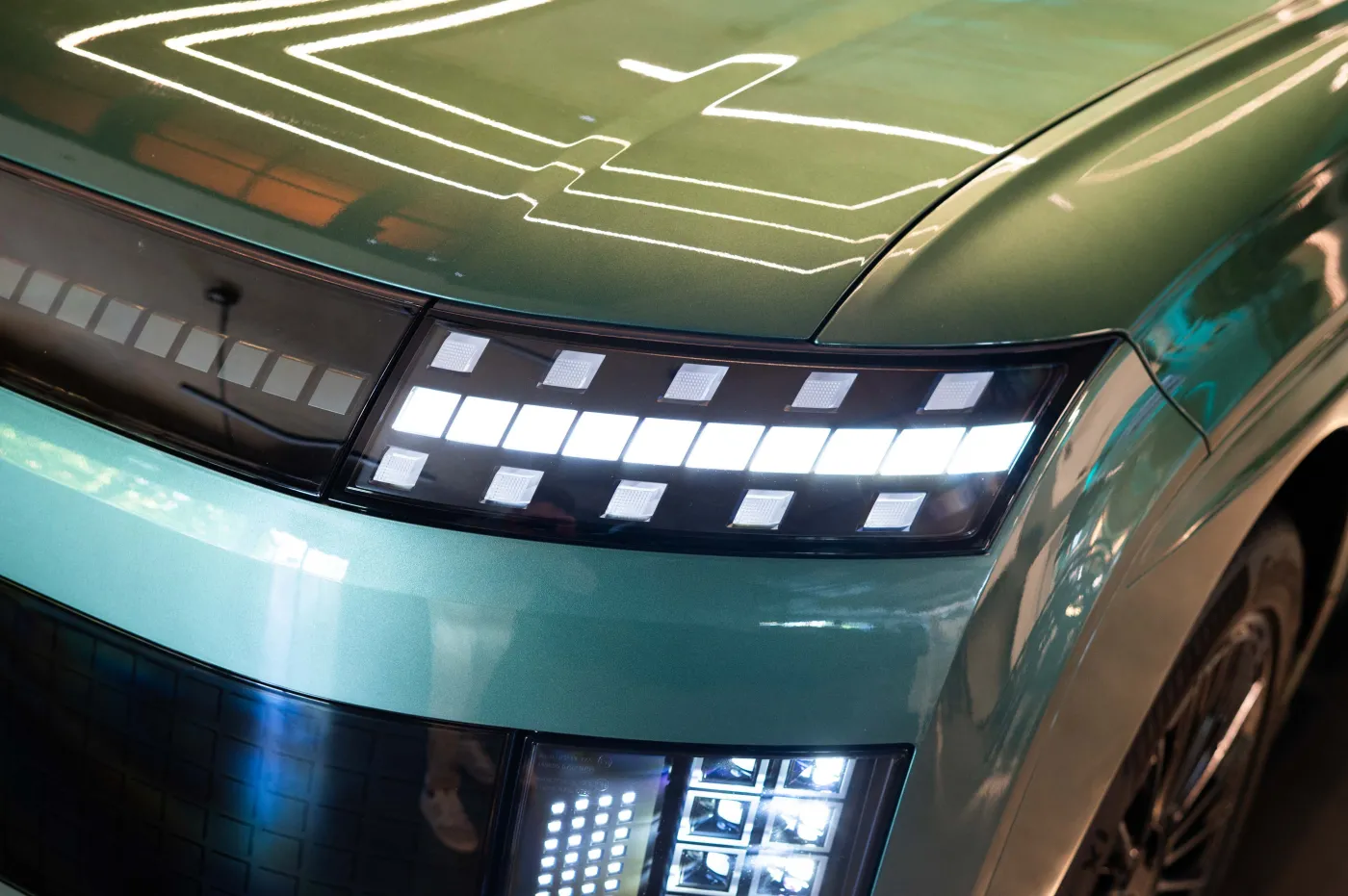 Nowy Hyundai wjeżdża do Polski. Kolos imponuje możliwościami