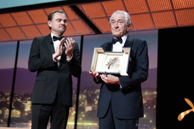 Nagrodzony w Cannes Robert De Niro mocno krytykuje Trumpa. "Filisterski prezydent"