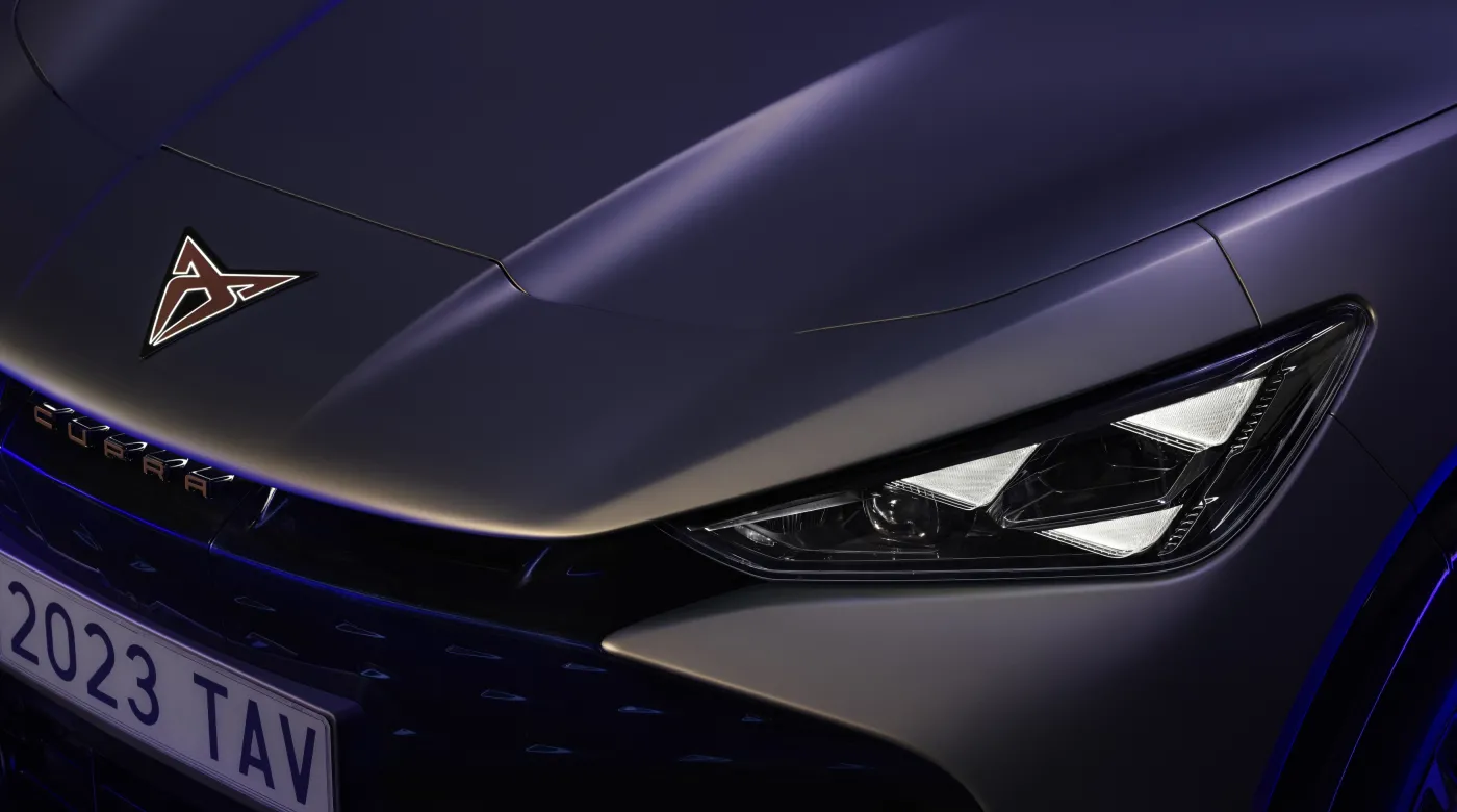 Nowa Cupra to trzęsienie ziemi. Cena? Murowany hit