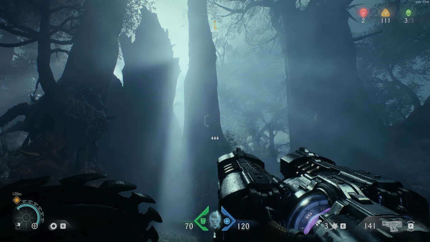 "Doom: Mroczne wieki", czyli ping-pong z demonami [RECENZJA]