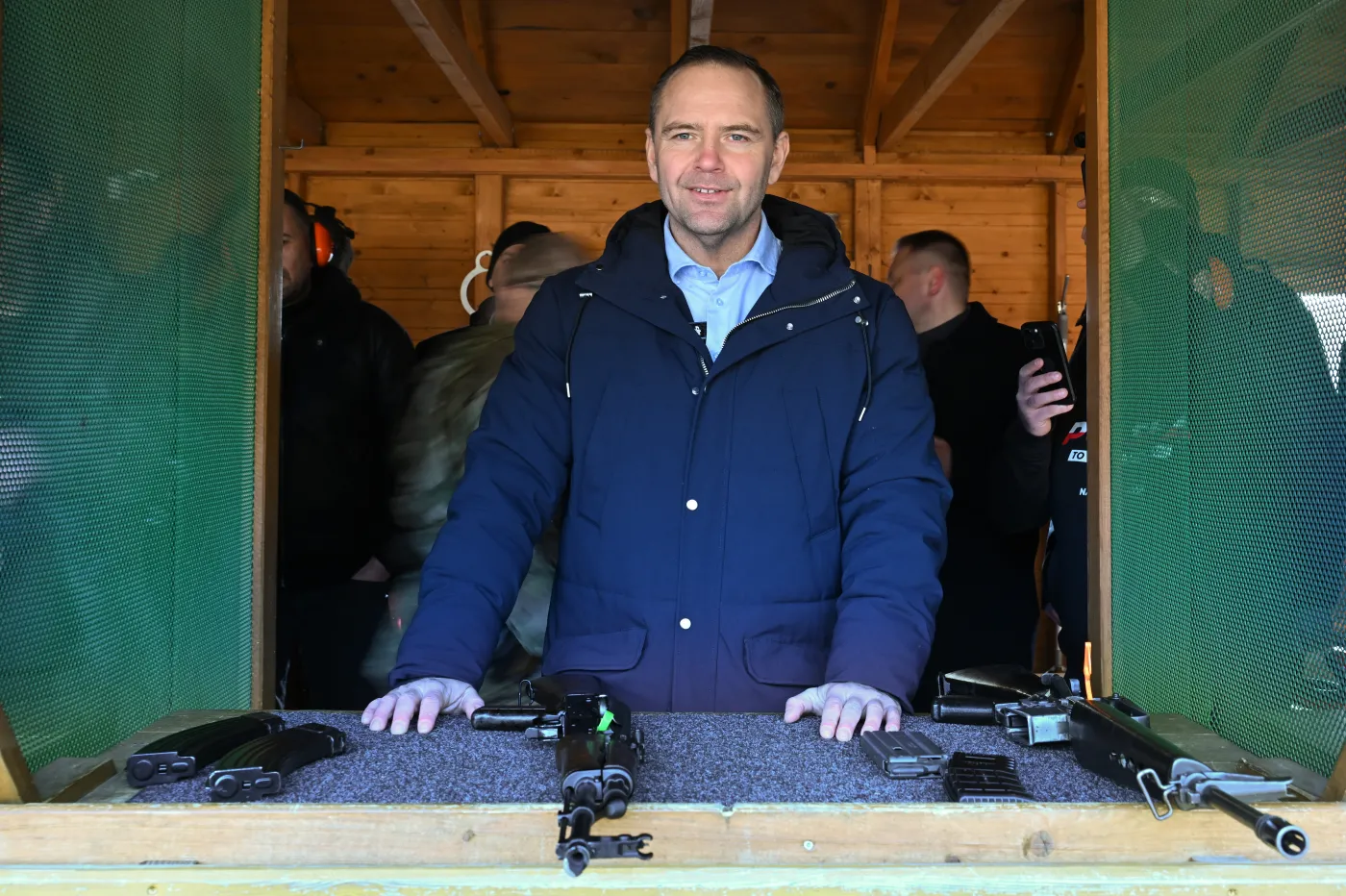 Karol Nawrocki bohaterem "Wywiadu z chuliganem". "Postrach elit III RP" [WIDEO]