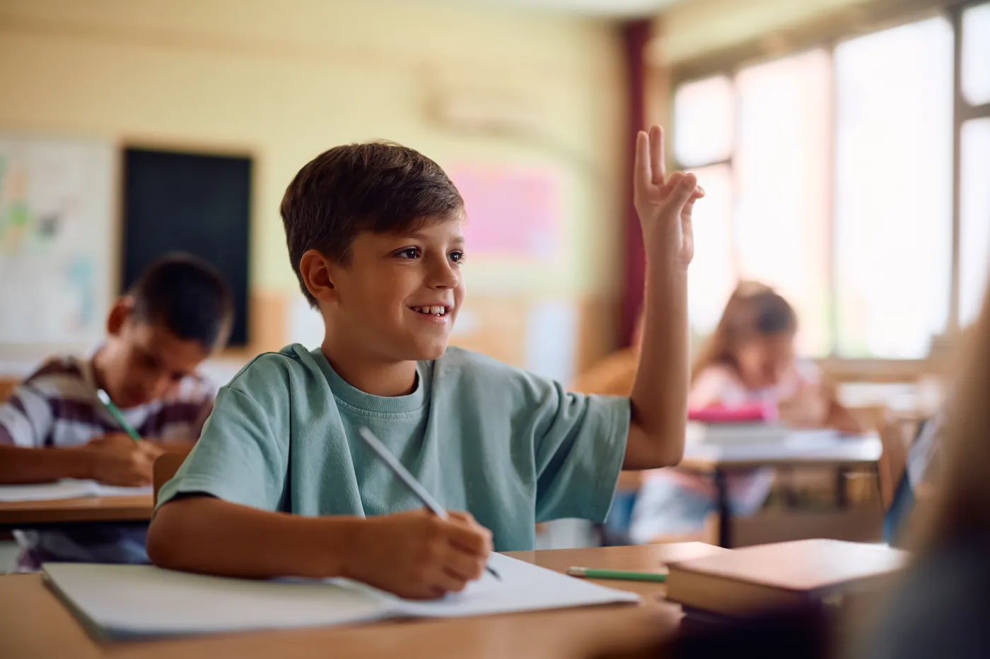 Do kiedy trzeba wystawić oceny końcowe w roku szkolnym 2024/2025? Czasu na poprawki coraz mniej