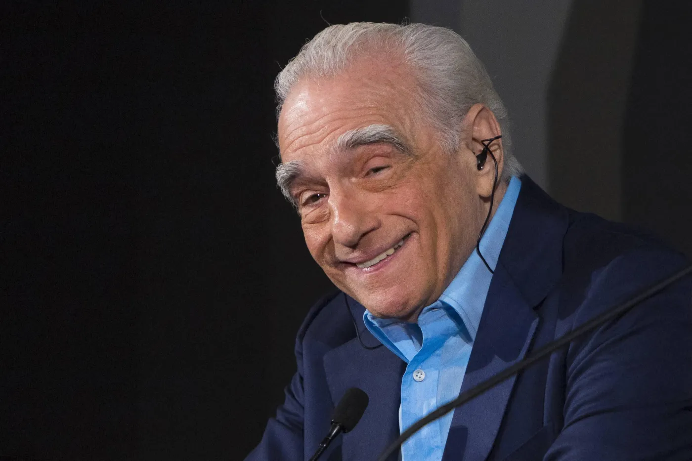 Martin Scorsese nagrodzony przez polski rząd. "Wykorzystałem pomysły Wajdy w swoich filmach"