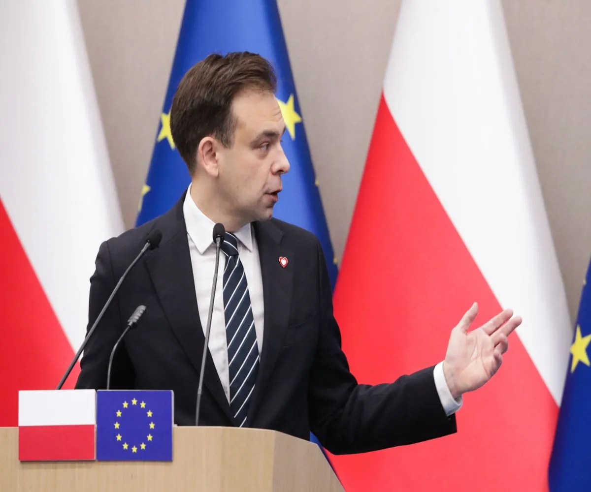 Wielka zmiana w ważnym podatku. Jedna spółka zyska na decyzji rządu