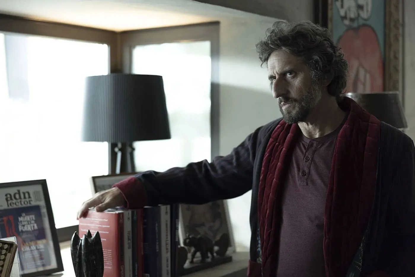 Głośny thriller już w Polsce. To intrygująca historia autora kryminałów