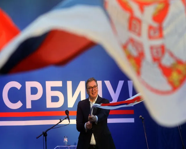 Ten kraj jako jedyny w Europie dostarcza amunicje Izraelowi. "Zebraliśmy wszystko w cztery dni"