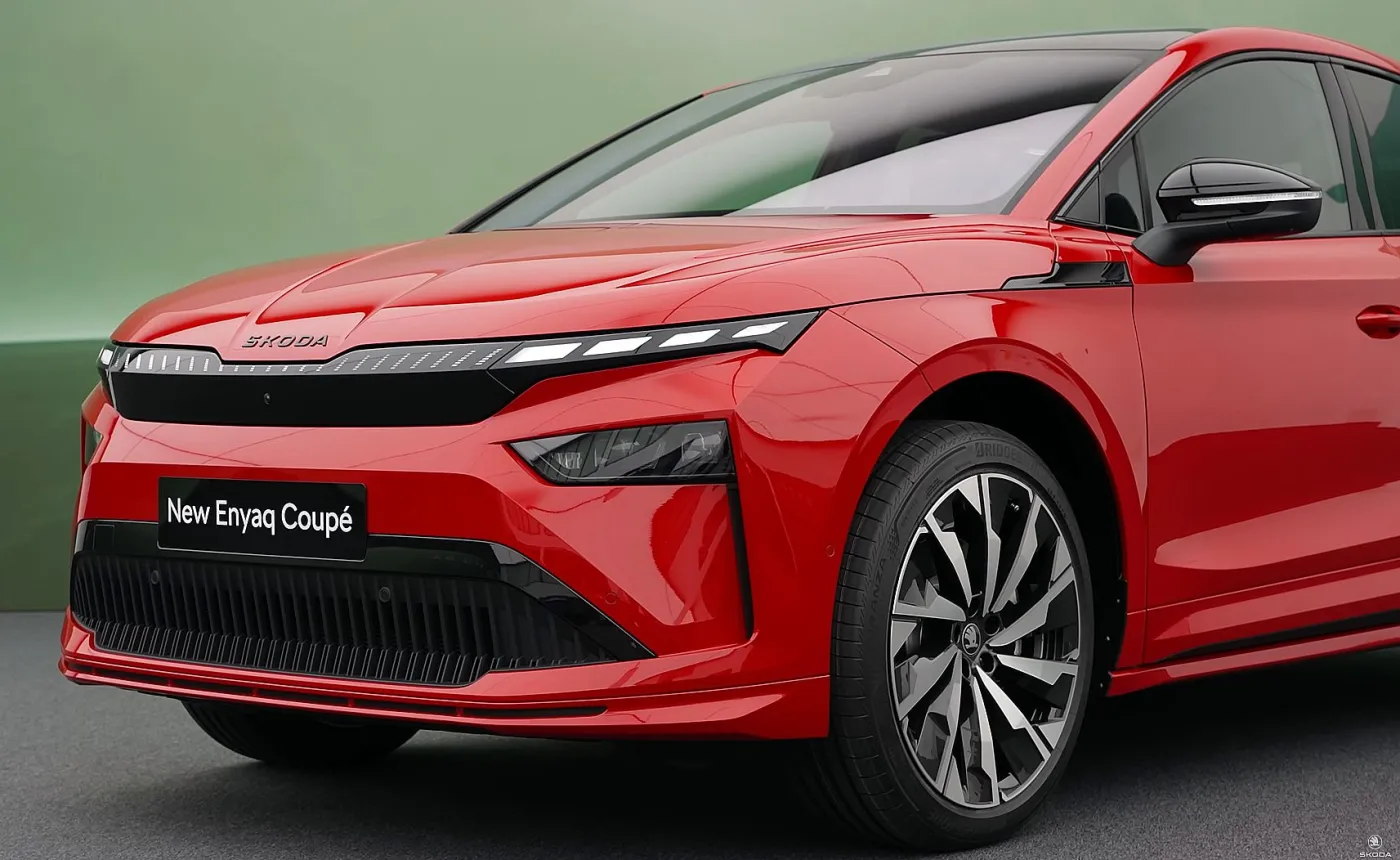 Nowa Skoda to trzęsienie ziemi. Nie tylko styl robi różnicę. Ile kosztuje?