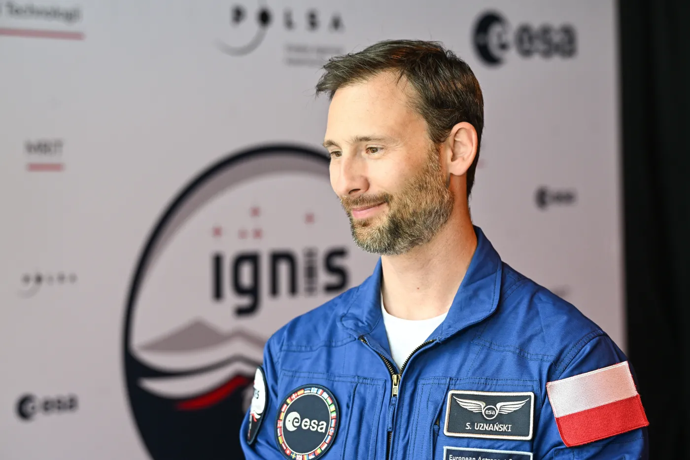 Awaria tuż przed startem. Polak nie poleci dziś w kosmos – SpaceX alarmuje o wycieku