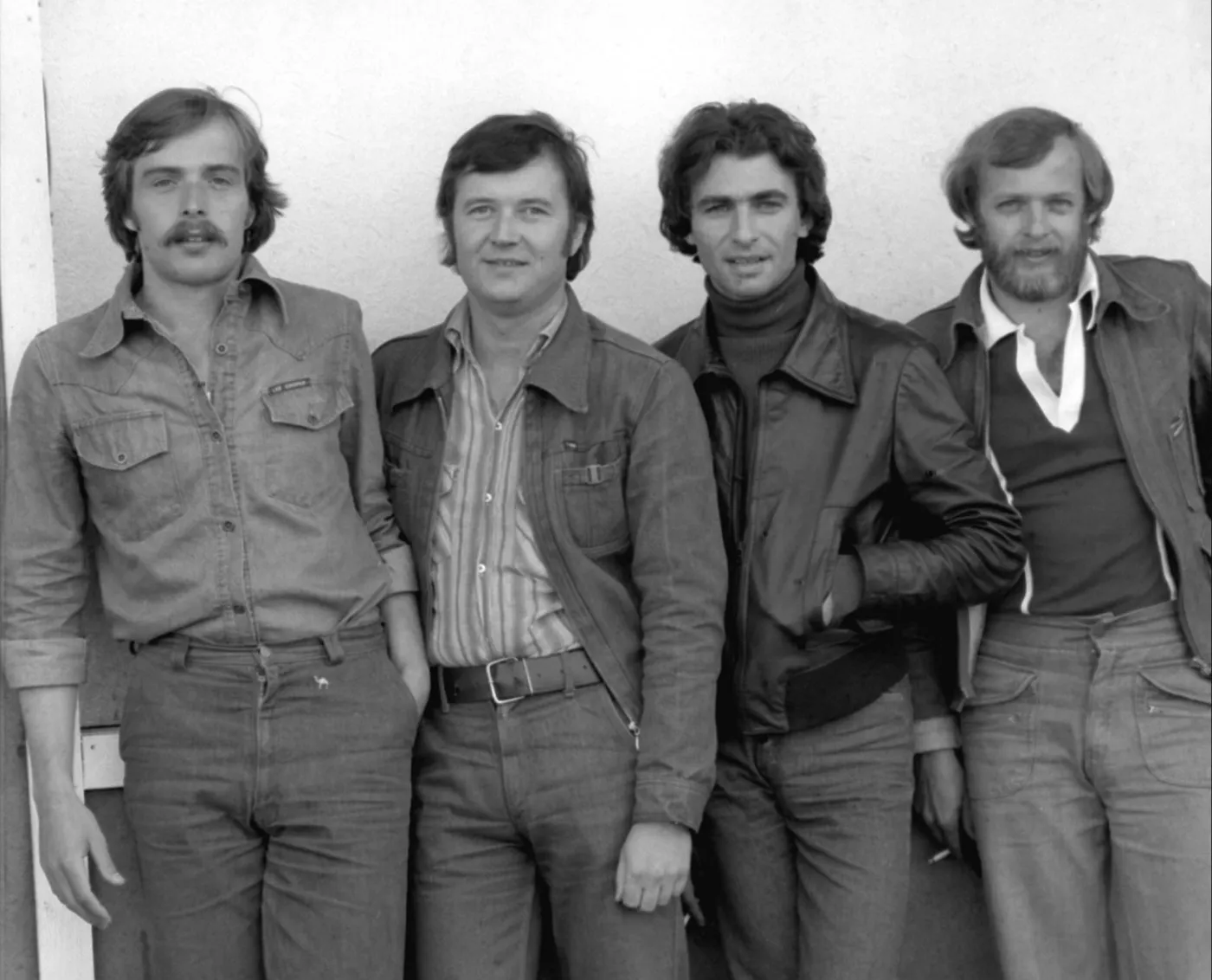 Ta piosenka okazała się wielkim hitem w PRL. Na początku nikt jej nie chciał