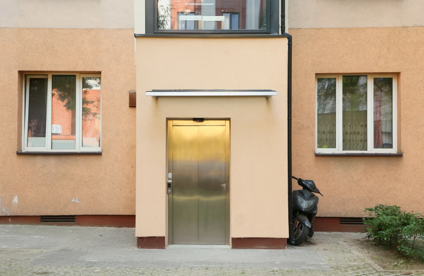 Rewolucja w budownictwie. Obowiązkowe windy w każdym bloku