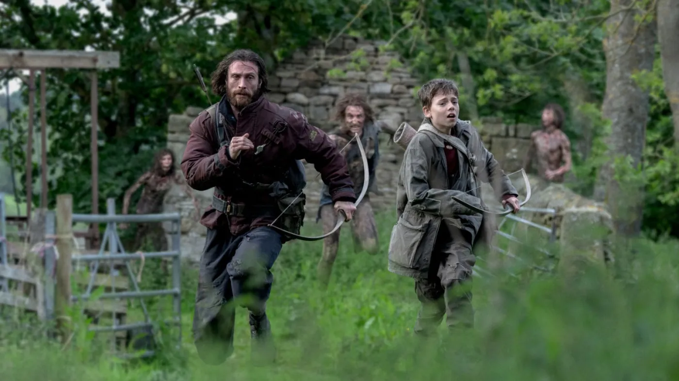 Fani czekali 18 lat. Nowy film z kultowej serii grozy wreszcie w polskich kinach