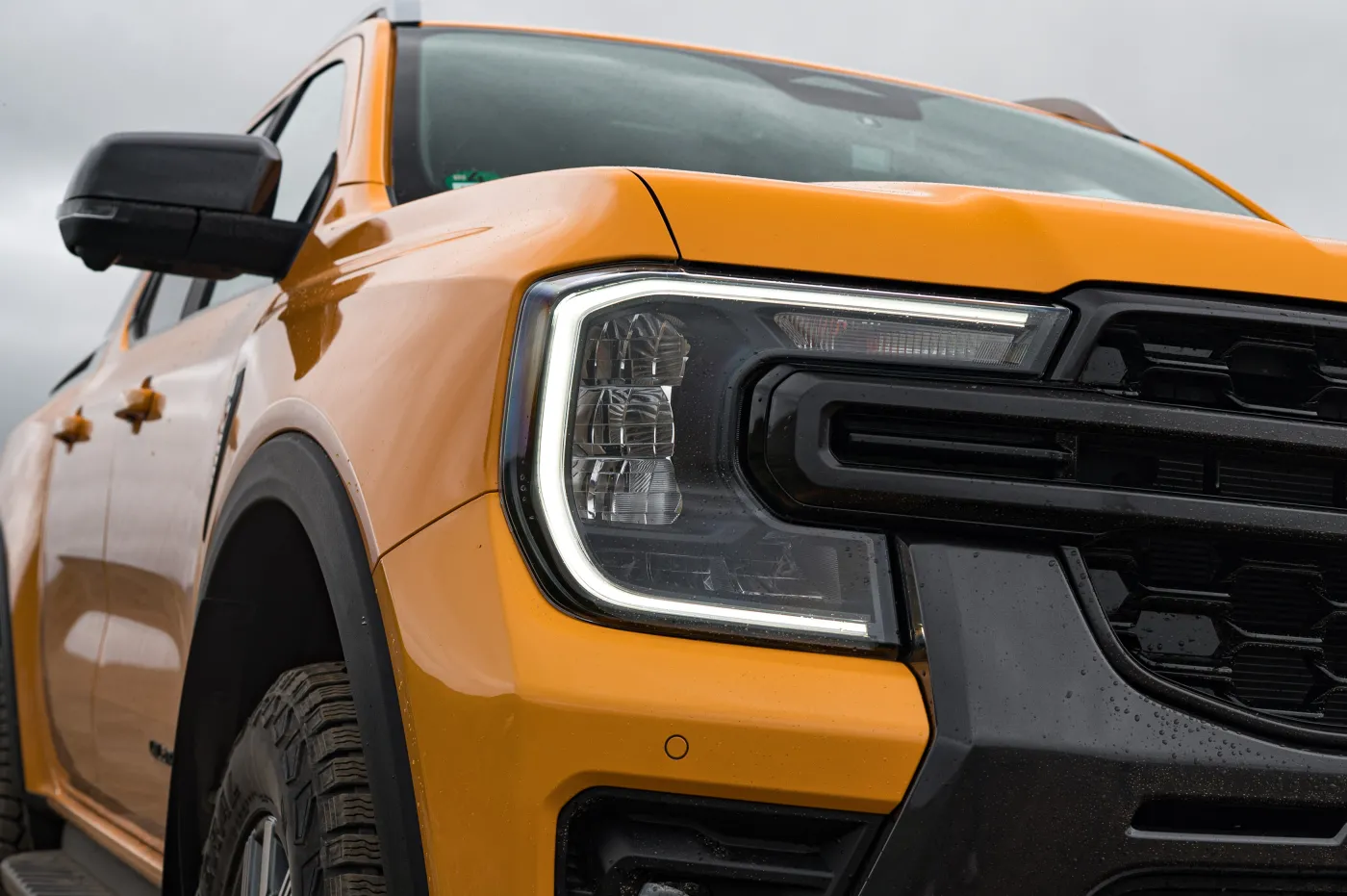 Nowy Ford trzęsie rynkiem. Ta wersja spala 2,8 l/100 km