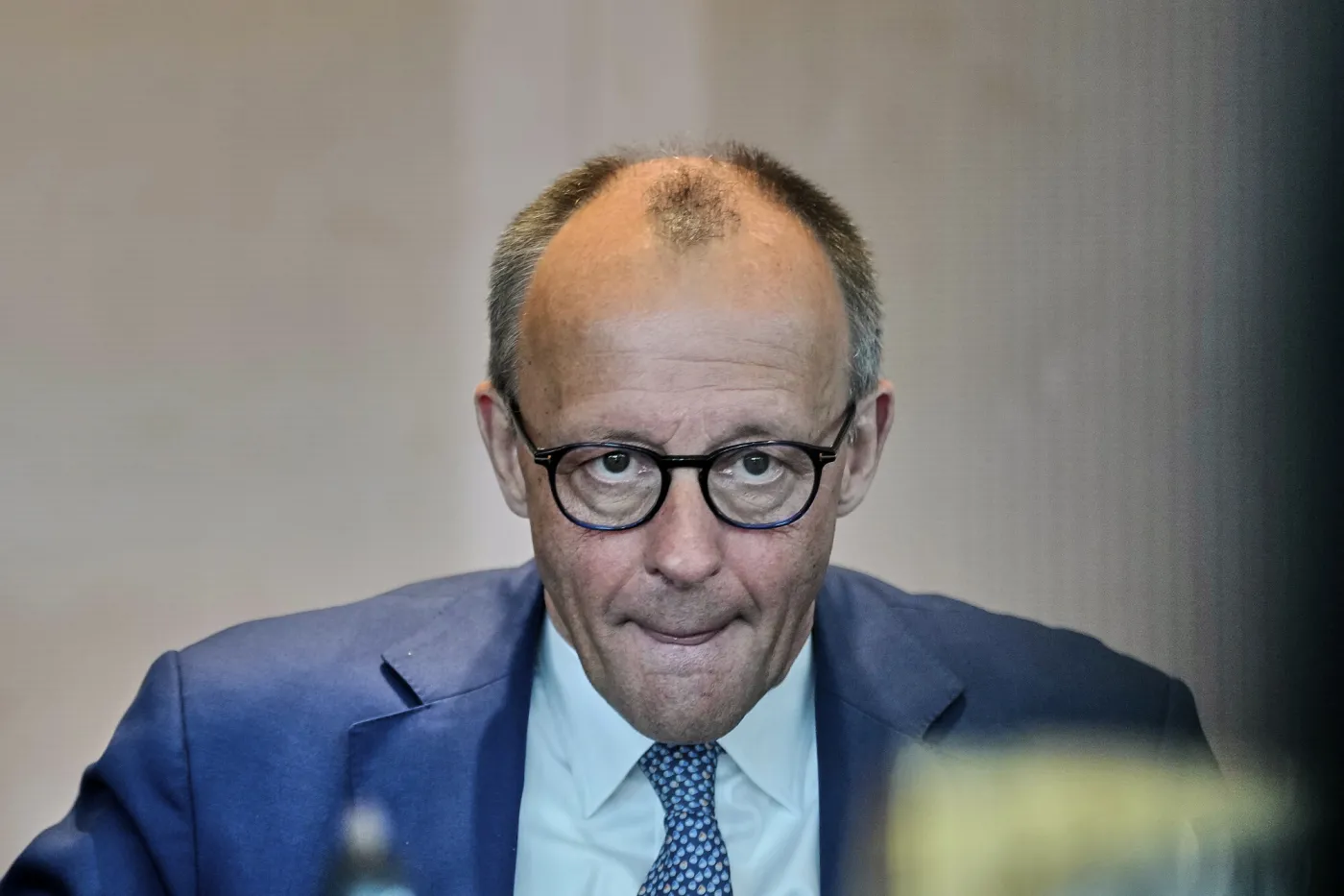 Atak USA na Iran obnażył niemoc Europy. "Widzowie zza płota"