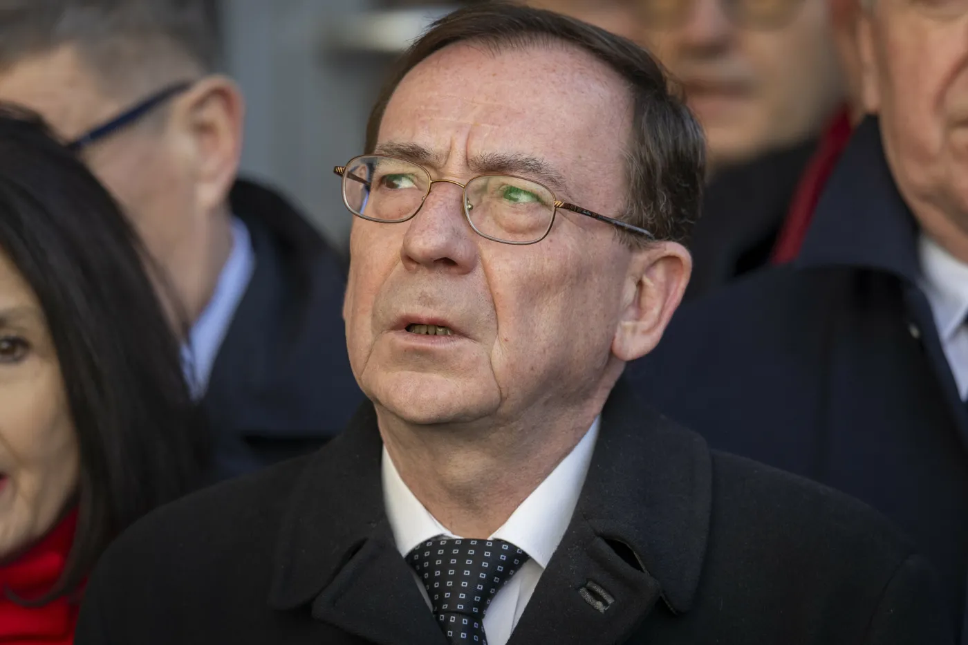 "Kukułcze jajo Kamińskiego i Wąsika". Czy koalicja może ufać CBA?