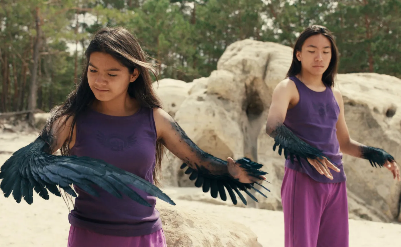 Adaptacja światowego bestsellera w abonamencie. W obsadzie gwiazda hitu Netflixa