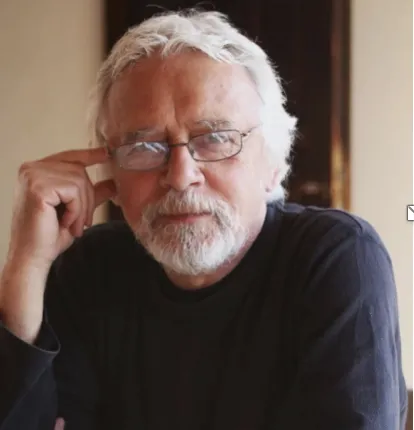 Janusz Osicki