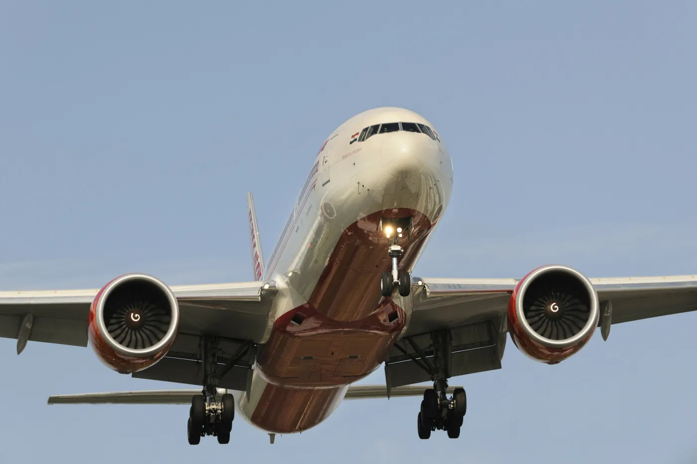 Doniesienia o bombie na pokładzie. Air India musiał awaryjnie lądować