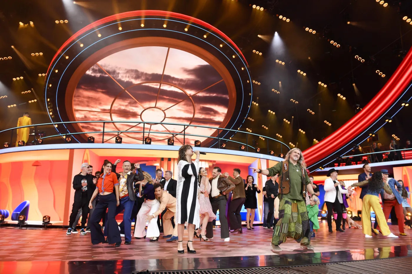 Opole 2025. Ostatni dzień festiwalu. Transmisja na żywo. Kto wystąpi? O której koncerty? Gdzie oglądać?