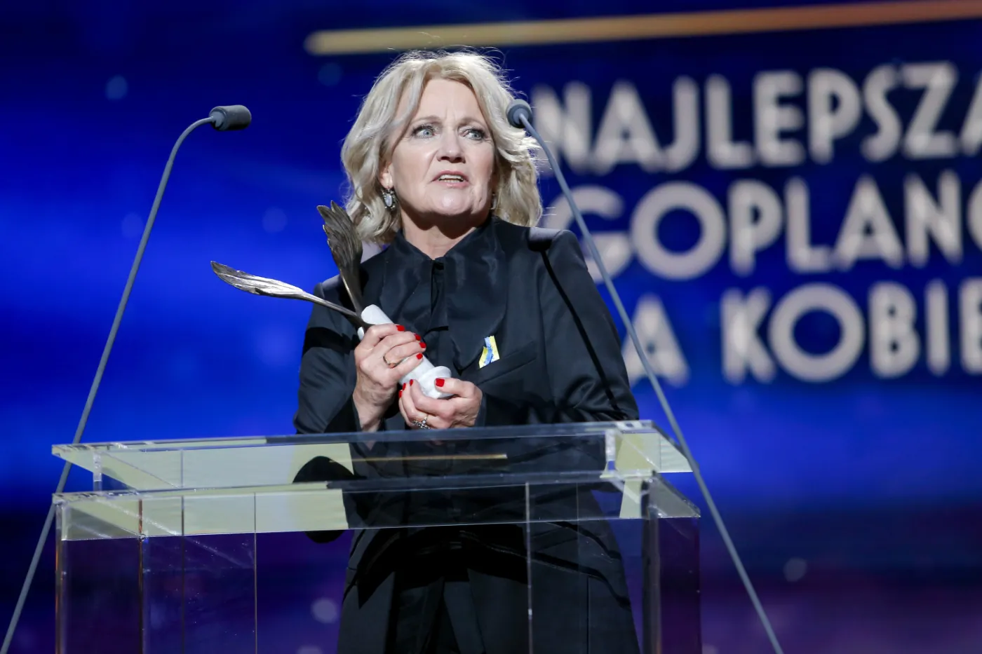 Mąż Marii Pakulnis sypiał ze znaną aktorką. "Żyliśmy w wolnym związku"