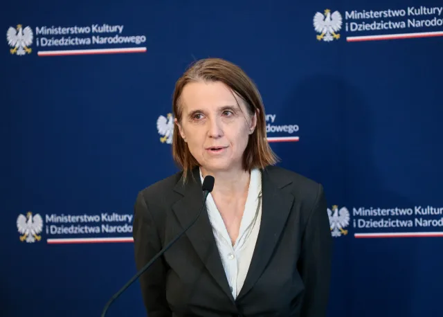 Plan ewakuacji na Zachód. Co polski rząd wywiezie z kraju w razie wojny?