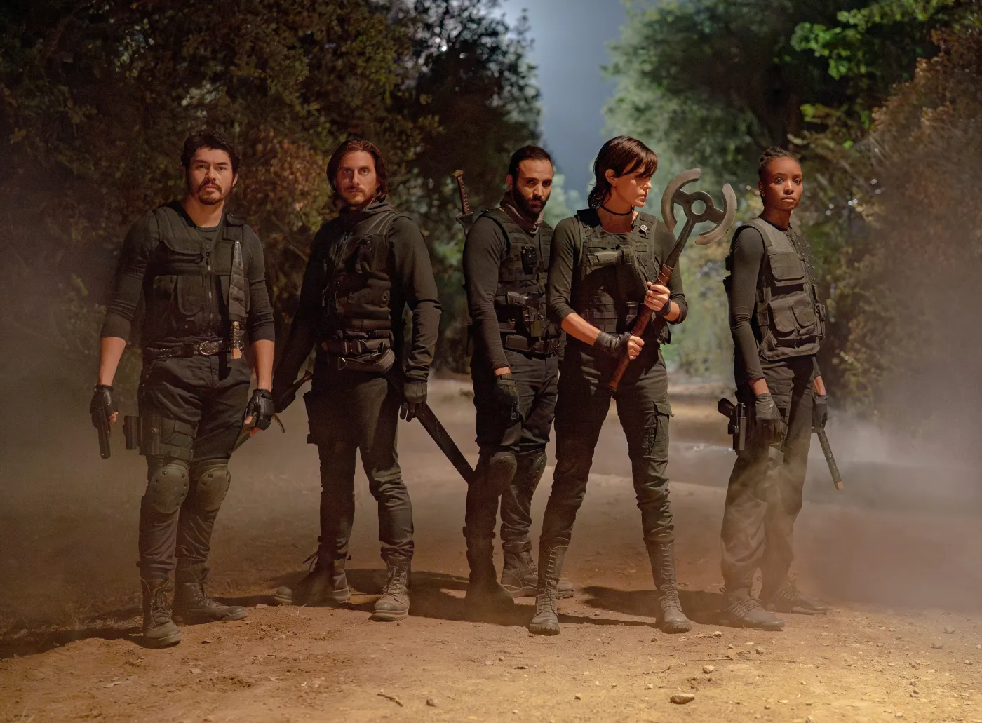 Hit akcji powrócił i został zmiażdżony przez krytyków. Ale widzom to nie przeszkadza