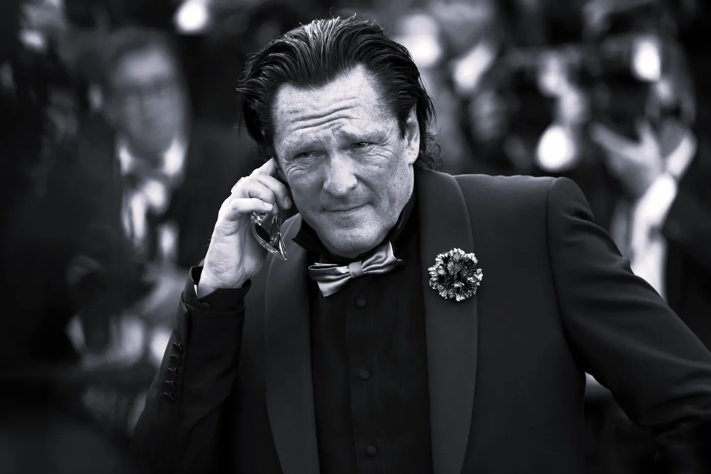 Michael Madsen nie żyje. Gwiazdor zmarł w wieku 67 lat