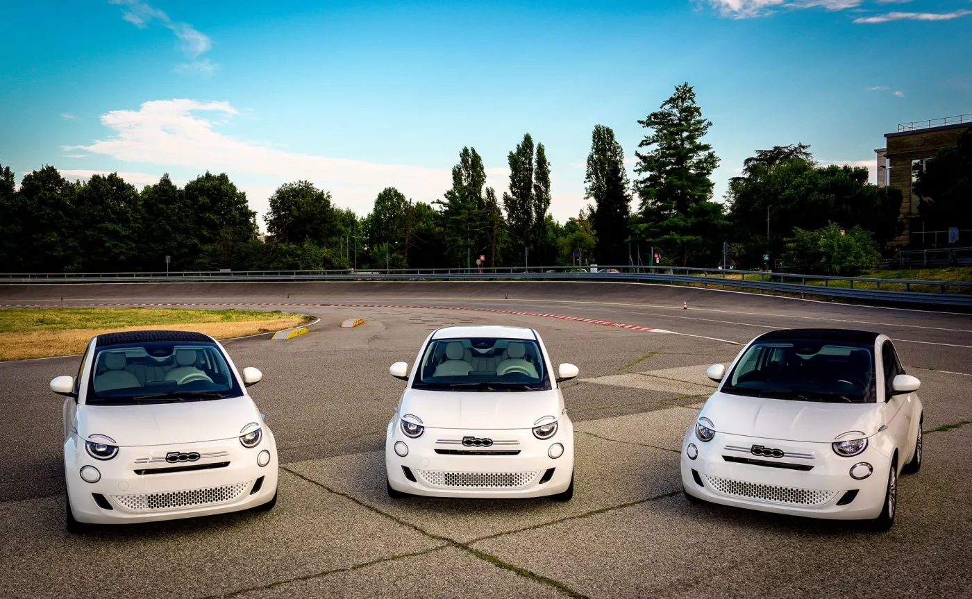 Nowy i tani Fiat wjeżdża do Polski. Prosty silnik 1.0 to będzie hit