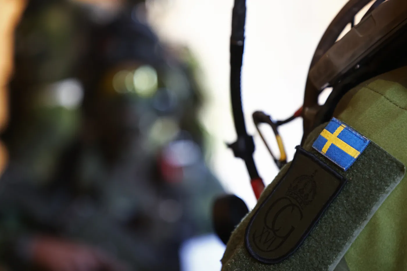 Szwecja się zbroi. Kupuje broń, która może uderzyć w Rosję